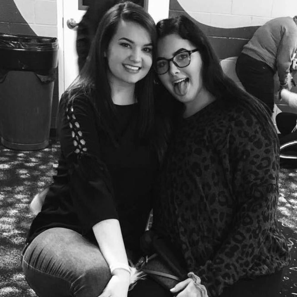 Meet your Posher, Josie